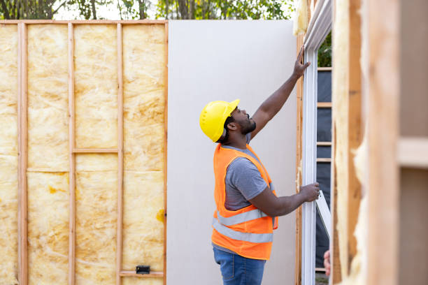 Best Residential Insulation Services  in Crooks, SD