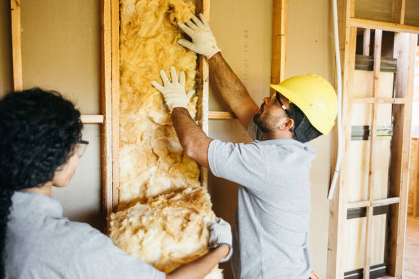 Best Affordable Insulation Services  in Crooks, SD