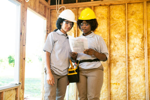 Best Insulation Contractor Near Me  in Crooks, SD