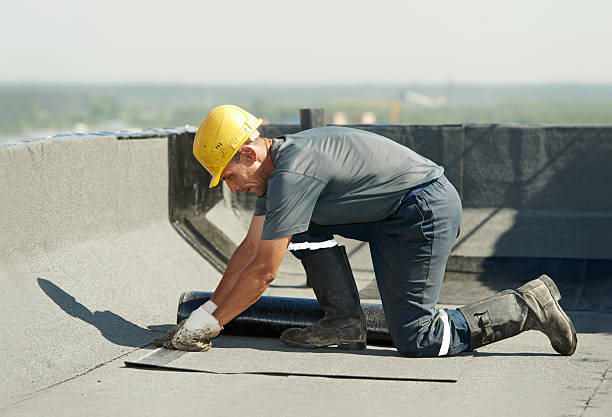 Best Garage Insulation Installation  in Crooks, SD