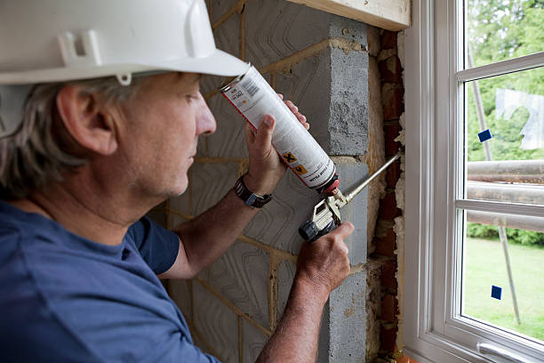 Trusted Crooks, SD Insulation Contractor Experts